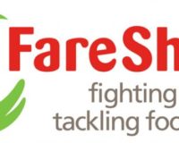 FareShare, the UK’s largest food charity