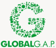 GlobalGAP logo