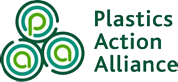 Plastic Alliance logo