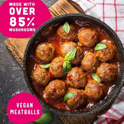 Meat Alternatives Monaghan