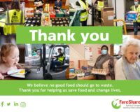 FareShare