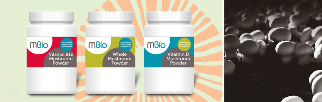 Monaghan MBio Powder Products