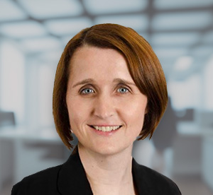 Laura Treanor International Group Tax & Compliance Manager 